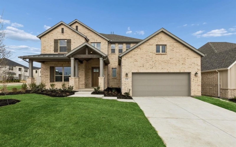 4720 Bishop Street, McKinney, TX 75071, 4 Habitaciones Habitaciones , ,5 BañosBaños,Residential,En Venta,4720 Bishop Street,0,21180772