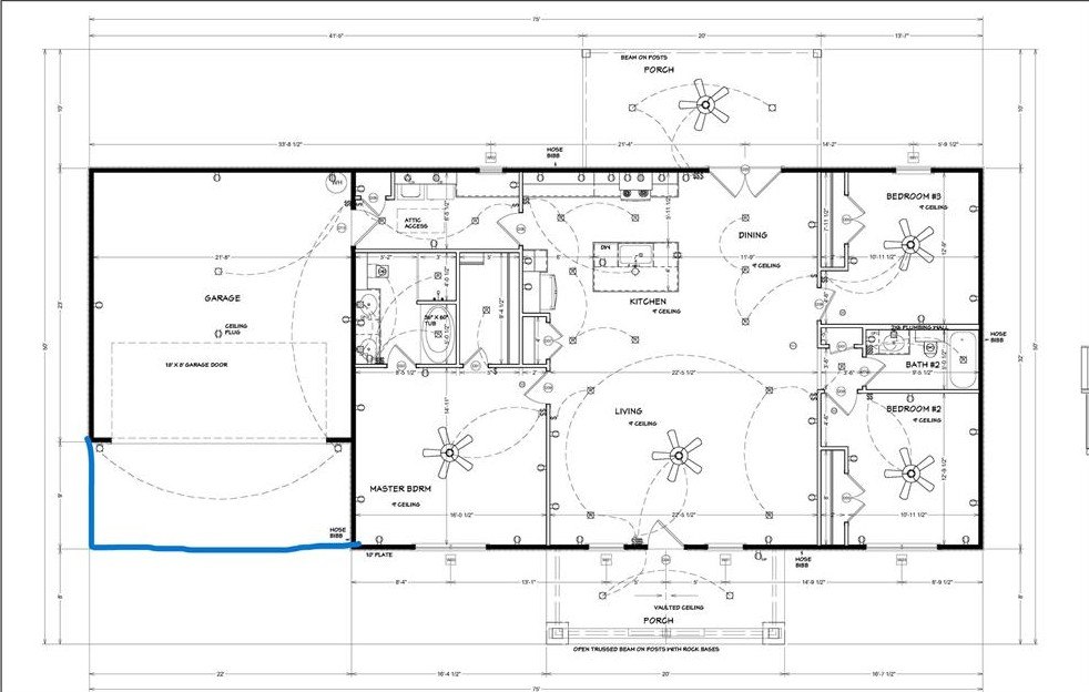 604 Nolan, Merkel, TX 79536, 3 Bedrooms Bedrooms, ,2 BathroomsBathrooms,Residential,For Sale,604 Nolan,0,21180805