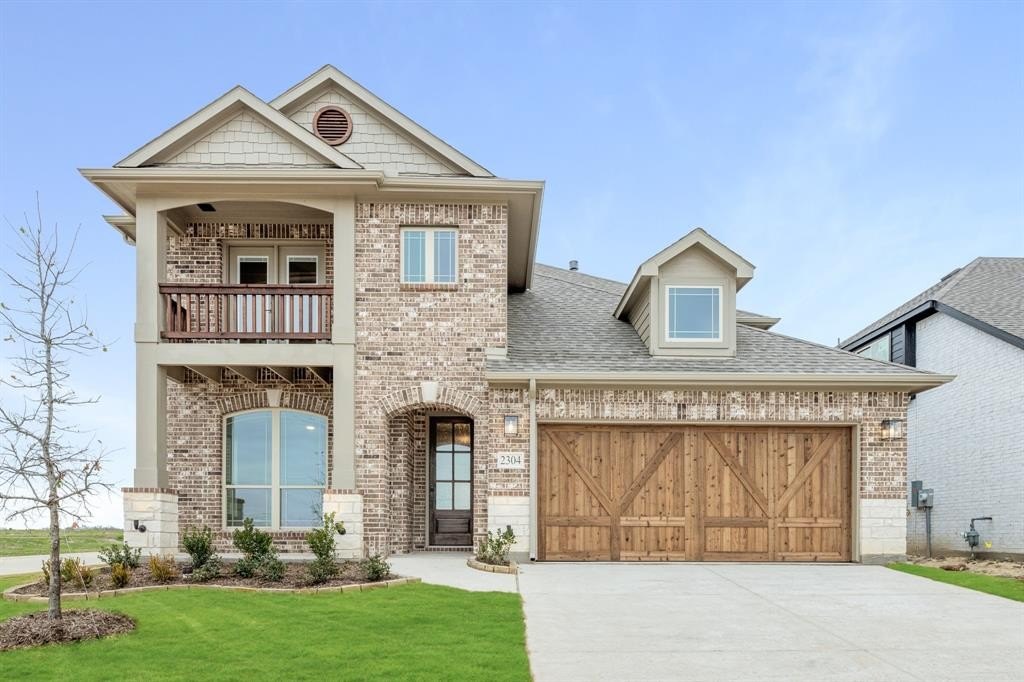 2304 Saint Andrews Way, Royse City, TX 75189, 5 Habitaciones Habitaciones , ,3 BañosBaños,Residential,En Venta,2304 Saint Andrews Way,20575588