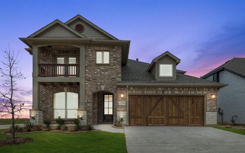 2304 Saint Andrews Way, Royse City, TX 75189, 5 Habitaciones Habitaciones , ,3 BañosBaños,Residential,En Venta,2304 Saint Andrews Way,20575588