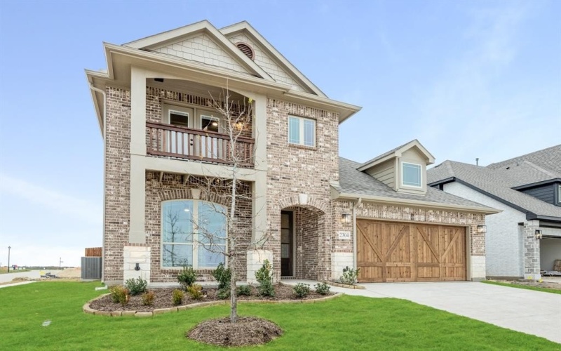2304 Saint Andrews Way, Royse City, TX 75189, 5 Habitaciones Habitaciones , ,3 BañosBaños,Residential,En Venta,2304 Saint Andrews Way,20575588