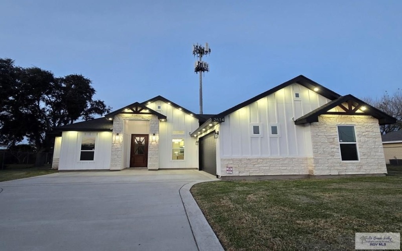 2614 BLUE JAY ST, WESLACO, TX 78596, 3 Habitaciones Habitaciones , ,2 BañosBaños,Residential,En Venta,2614 BLUE JAY ST,0,29772147