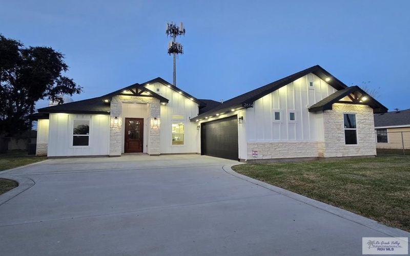 2614 BLUE JAY ST, WESLACO, TX 78596, 3 Habitaciones Habitaciones , ,2 BañosBaños,Residential,En Venta,2614 BLUE JAY ST,0,29772147