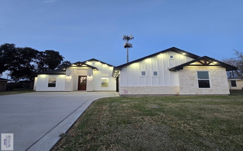 2614 BLUE JAY ST, WESLACO, TX 78596, 3 Habitaciones Habitaciones , ,2 BañosBaños,Residential,En Venta,2614 BLUE JAY ST,0,29772147