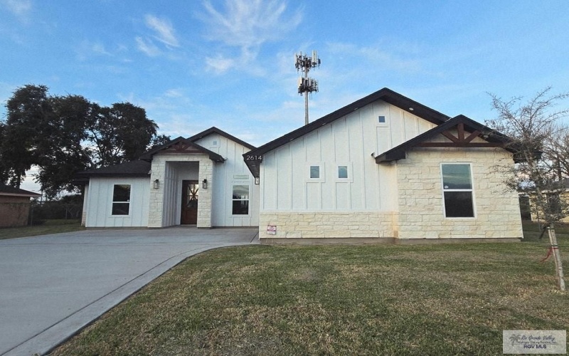 2614 BLUE JAY ST, WESLACO, TX 78596, 3 Habitaciones Habitaciones , ,2 BañosBaños,Residential,En Venta,2614 BLUE JAY ST,0,29772147