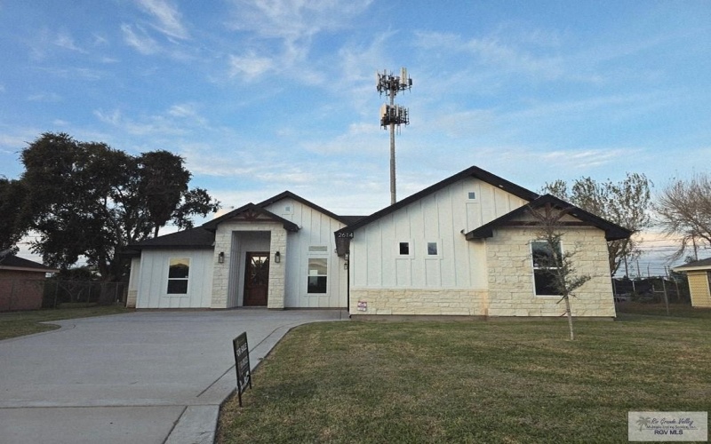 2614 BLUE JAY ST, WESLACO, TX 78596, 3 Habitaciones Habitaciones , ,2 BañosBaños,Residential,En Venta,2614 BLUE JAY ST,0,29772147