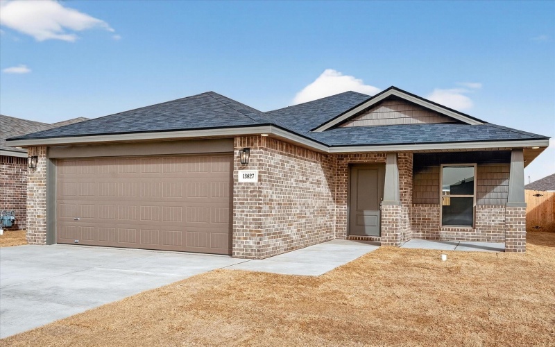 13827 Gary Avenue, Lubbock, TX 79423, 3 Bedrooms Bedrooms, ,2 BathroomsBathrooms,Residential,For Sale,13827 Gary Avenue,0,202602076