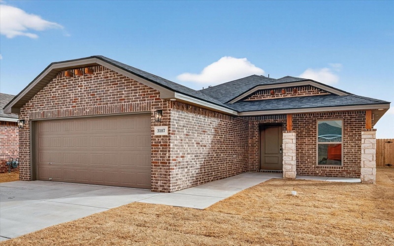 3107 140th Street, Lubbock, TX 79423, 3 Bedrooms Bedrooms, ,2 BathroomsBathrooms,Residential,For Sale,3107 140th Street,0,202602078