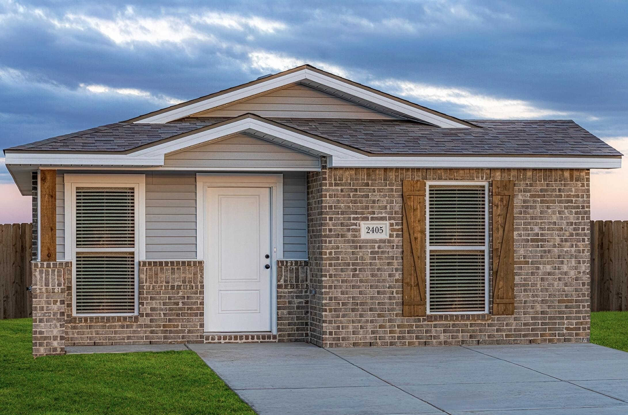 5510 Smith Street, Lubbock, TX 79416, 2 Bedrooms Bedrooms, ,2 BathroomsBathrooms,Residential,For Sale,5510 Smith Street,0,202602091