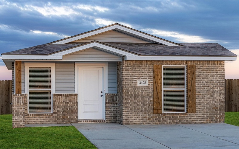 5510 Smith Street, Lubbock, TX 79416, 2 Bedrooms Bedrooms, ,2 BathroomsBathrooms,Residential,For Sale,5510 Smith Street,0,202602091