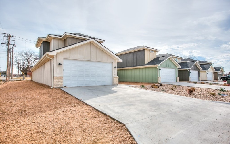 3310 Edgewood Drive, San Angelo, TX 76903, 3 Habitaciones Habitaciones , ,2 BañosBaños,Residential,En Venta,3310 Edgewood Drive,0,131659