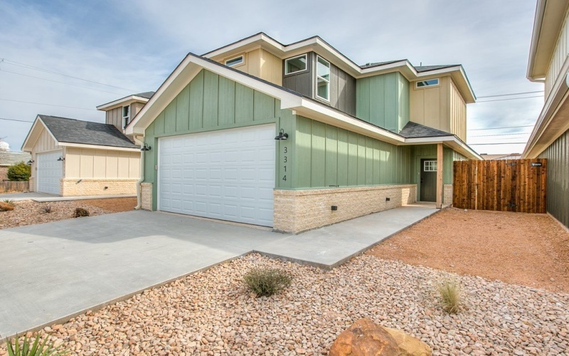 3310 Edgewood Drive, San Angelo, TX 76903, 3 Habitaciones Habitaciones , ,2 BañosBaños,Residential,En Venta,3310 Edgewood Drive,0,131659