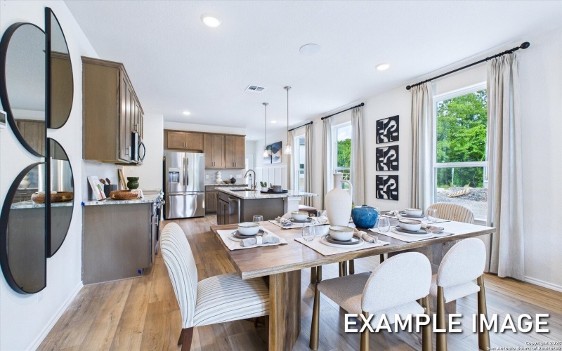 1018 W 1604 N Unit 309, San Antonio, TX 78251, 4 Habitaciones Habitaciones , ,2 BañosBaños,Residential,En Venta,1018 W 1604 N Unit 309,0,1941615