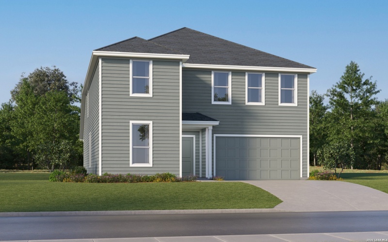 14419 Mansfield Mill, San Antonio, TX 78245, 5 Habitaciones Habitaciones , ,5 BañosBaños,Residential,En Venta,14419 Mansfield Mill,0,1941651