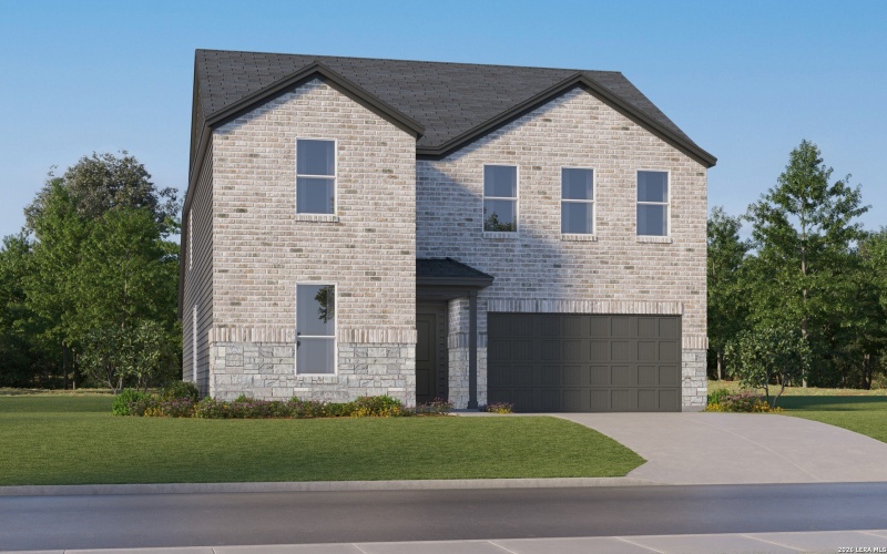 14419 Mansfield Mill, San Antonio, TX 78245, 5 Habitaciones Habitaciones , ,5 BañosBaños,Residential,En Venta,14419 Mansfield Mill,0,1941651