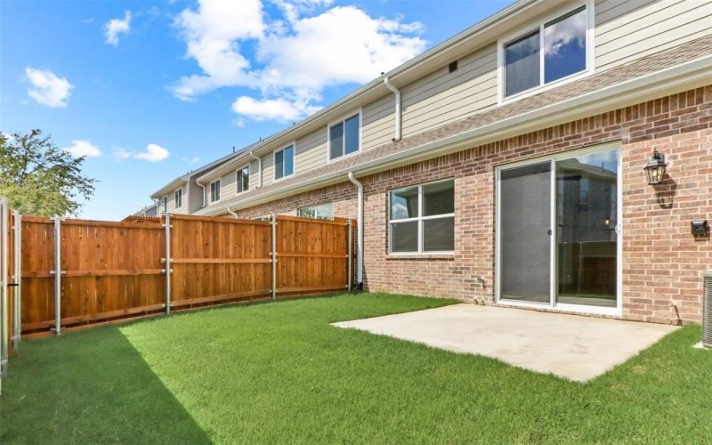 2863 Concord Drive, Wylie, TX 75098, 2 Bedrooms Bedrooms, ,2 BathroomsBathrooms,Residential,For Sale,2863 Concord Drive,20575647