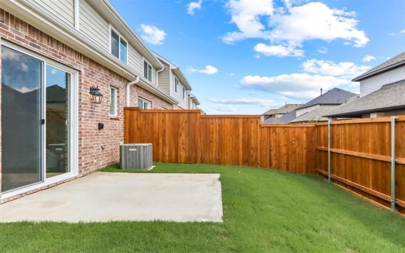 2863 Concord Drive, Wylie, TX 75098, 2 Bedrooms Bedrooms, ,2 BathroomsBathrooms,Residential,For Sale,2863 Concord Drive,20575647