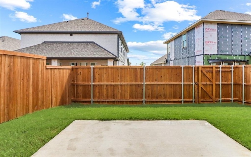 2863 Concord Drive, Wylie, TX 75098, 2 Bedrooms Bedrooms, ,2 BathroomsBathrooms,Residential,For Sale,2863 Concord Drive,20575647
