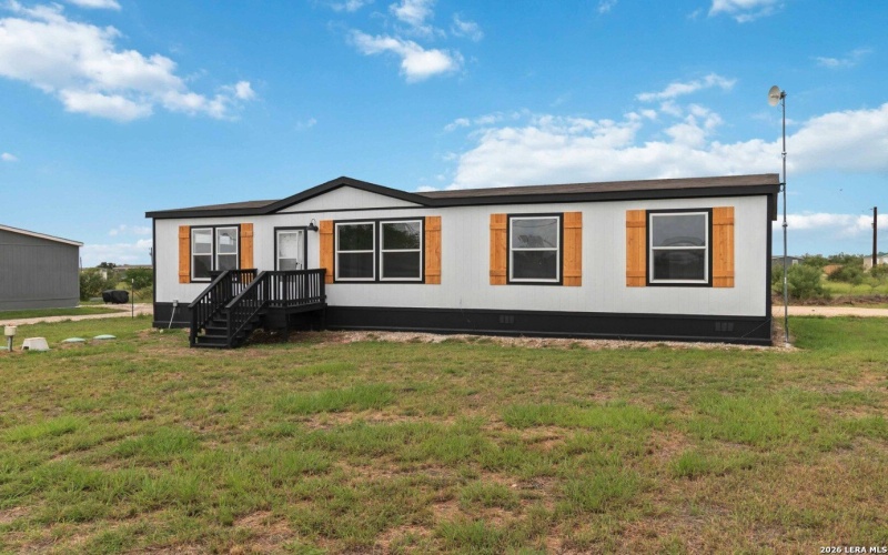 531 County Road 477, Stockdale, TX 78160, 3 Habitaciones Habitaciones , ,2 BañosBaños,Residential,En Venta,531 County Road 477,0,1941667