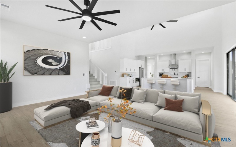 106 Broken Bow, Horseshoe Bay, TX 78657, 4 Habitaciones Habitaciones , ,3 BañosBaños,Residential,En Venta,106 Broken Bow,0,601899