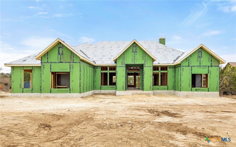 611 Parkview Place, Canyon Lake, TX 78133, 5 Bedrooms Bedrooms, ,5 BathroomsBathrooms,Residential,For Sale,611 Parkview Place,0,604484