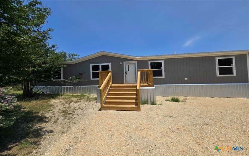 269 E Clark Street, Canyon Lake, TX 78133, 4 Bedrooms Bedrooms, ,2 BathroomsBathrooms,Residential,For Sale,269 E Clark Street,0,604673