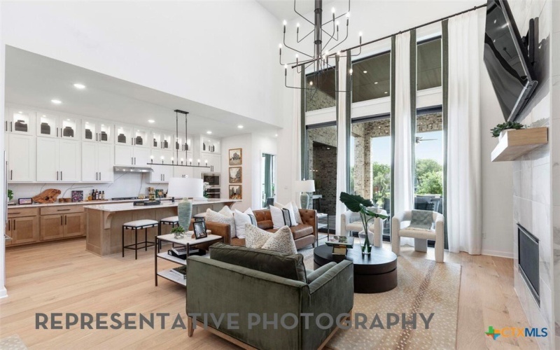 247 White Oak, Castroville, TX 78009, 4 Bedrooms Bedrooms, ,5 BathroomsBathrooms,Residential,For Sale,247 White Oak,0,604676