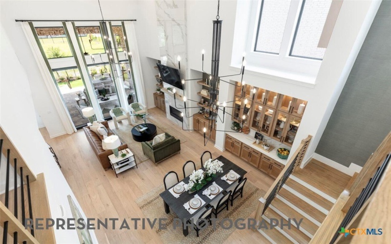 247 White Oak, Castroville, TX 78009, 4 Bedrooms Bedrooms, ,5 BathroomsBathrooms,Residential,For Sale,247 White Oak,0,604676