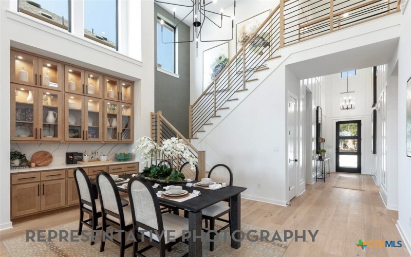 247 White Oak, Castroville, TX 78009, 4 Bedrooms Bedrooms, ,5 BathroomsBathrooms,Residential,For Sale,247 White Oak,0,604676