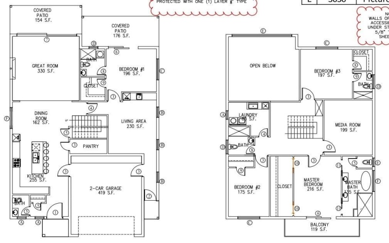 300 Cresthill Drive, Mesquite, TX 75149, 4 Bedrooms Bedrooms, ,5 BathroomsBathrooms,Residential,For Sale,300 Cresthill Drive,20576008