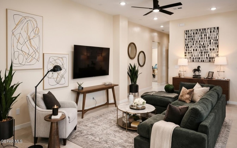 3812 Aspire Place, El Paso, TX 79938, 3 Habitaciones Habitaciones , ,2 BañosBaños,Residential,En Venta,3812 Aspire Place,0,938284