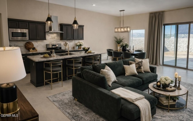 3812 Aspire Place, El Paso, TX 79938, 3 Habitaciones Habitaciones , ,2 BañosBaños,Residential,En Venta,3812 Aspire Place,0,938284