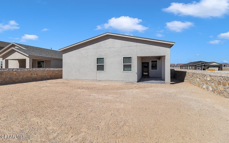 3844 Bubble Place, El Paso, TX 79938, 4 Habitaciones Habitaciones , ,1 BañoBaños,Residential,En Venta,3844 Bubble Place,0,938286