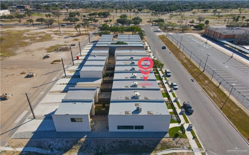 1406 S 7th Avenue, Edinburg, TX 78539, 2 Bedrooms Bedrooms, ,2 BathroomsBathrooms,Residential,For Sale,1406 S 7th Avenue,0,491276