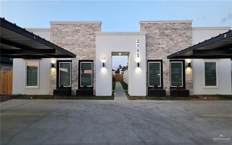 2105 Selena Street, Mission, TX 78572, 3 Bedrooms Bedrooms, ,2 BathroomsBathrooms,Residential,For Sale,2105 Selena Street,0,494751