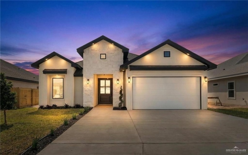 2109 Zinnia Street, Weslaco, TX 78596, 3 Habitaciones Habitaciones , ,2 BañosBaños,Residential,En Venta,2109 Zinnia Street,0,494945