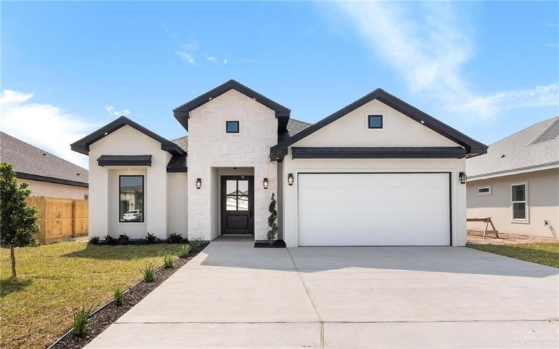 2109 Zinnia Street, Weslaco, TX 78596, 3 Habitaciones Habitaciones , ,2 BañosBaños,Residential,En Venta,2109 Zinnia Street,0,494945