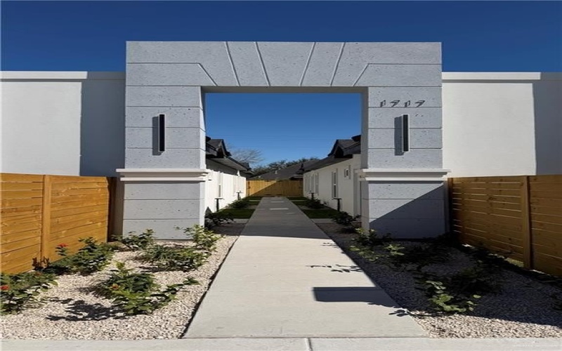 1717 N Monaco Drive unit: 2 #2, San Juan, TX 78589, 3 Bedrooms Bedrooms, ,2 BathroomsBathrooms,Residential,For Sale,1717 N Monaco Drive unit: 2,0,494953