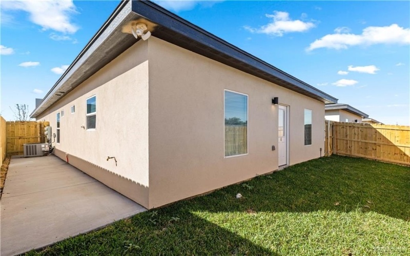 2609 W Bliss Street unit: 1 #1, Edinburg, TX 78541, 3 Bedrooms Bedrooms, ,2 BathroomsBathrooms,Residential,For Sale,2609 W Bliss Street unit: 1,0,494956