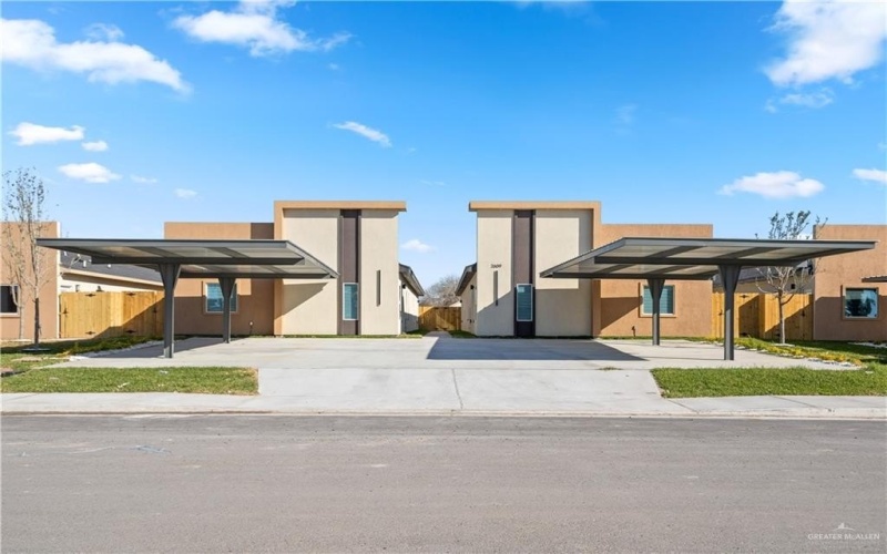 2609 W Bliss Street unit: 1 #1, Edinburg, TX 78541, 3 Bedrooms Bedrooms, ,2 BathroomsBathrooms,Residential,For Sale,2609 W Bliss Street unit: 1,0,494956