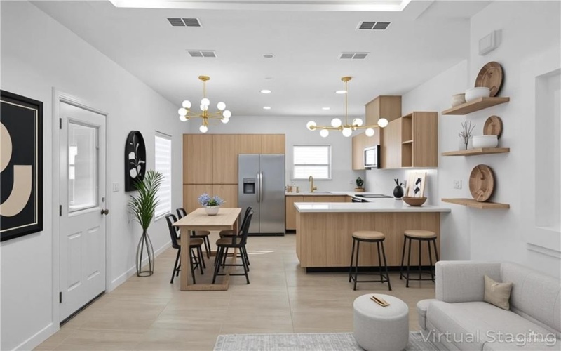 2609 W Bliss Street unit: 1 #1, Edinburg, TX 78541, 3 Bedrooms Bedrooms, ,2 BathroomsBathrooms,Residential,For Sale,2609 W Bliss Street unit: 1,0,494956