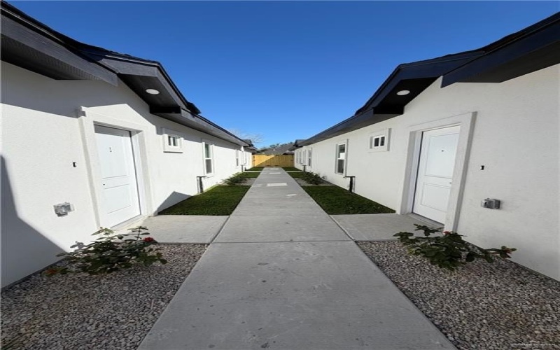 1717 N Monaco Drive unit: 3 #3, San Juan, TX 78589, 3 Bedrooms Bedrooms, ,2 BathroomsBathrooms,Residential,For Sale,1717 N Monaco Drive unit: 3,0,494959