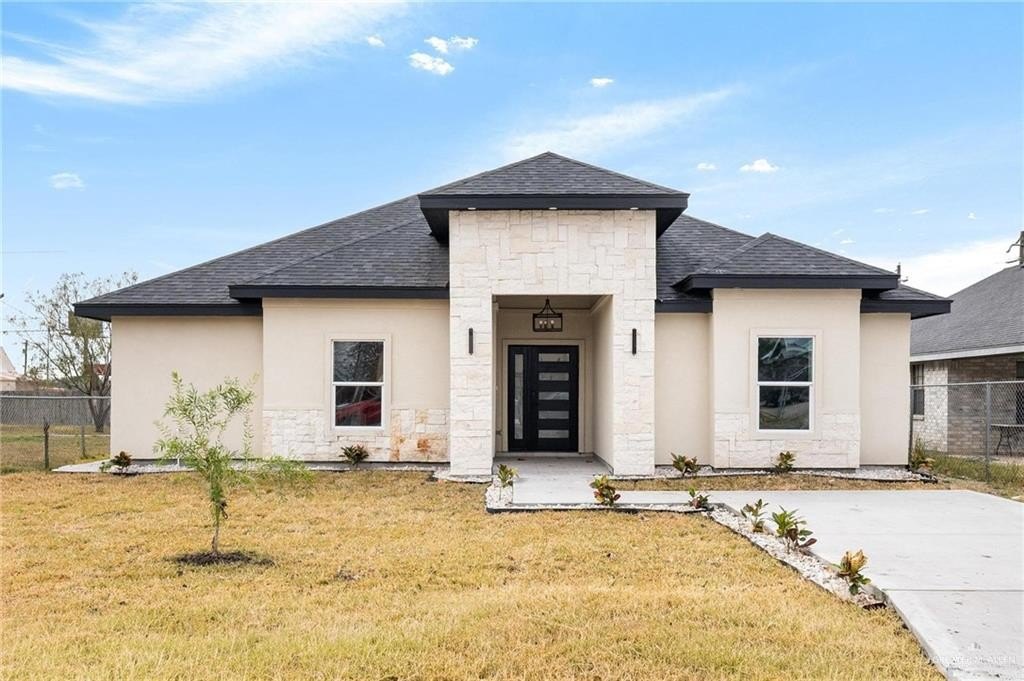 712 E Ricky Crossland, Elsa, TX 78543, 3 Bedrooms Bedrooms, ,2 BathroomsBathrooms,Residential,For Sale,712 E Ricky Crossland,0,494960