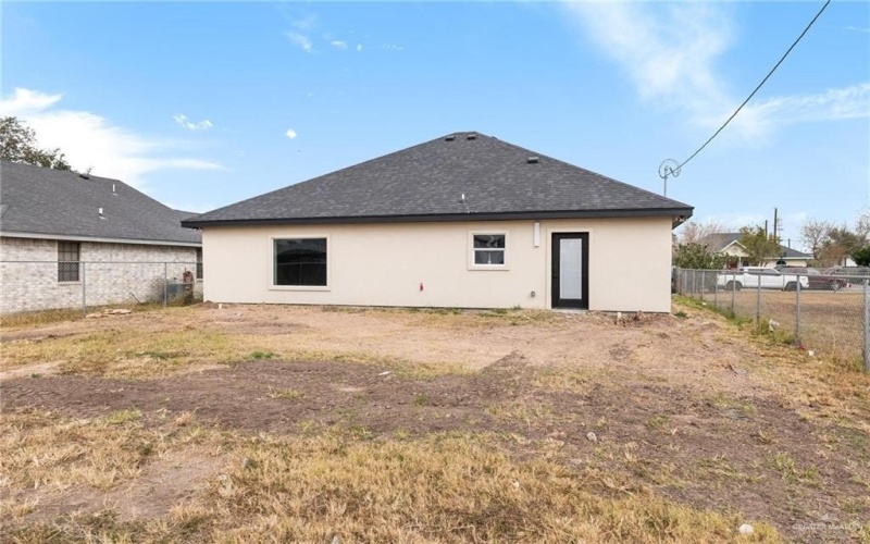 712 E Ricky Crossland, Elsa, TX 78543, 3 Bedrooms Bedrooms, ,2 BathroomsBathrooms,Residential,For Sale,712 E Ricky Crossland,0,494960
