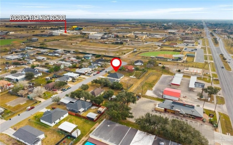 712 E Ricky Crossland, Elsa, TX 78543, 3 Bedrooms Bedrooms, ,2 BathroomsBathrooms,Residential,For Sale,712 E Ricky Crossland,0,494960