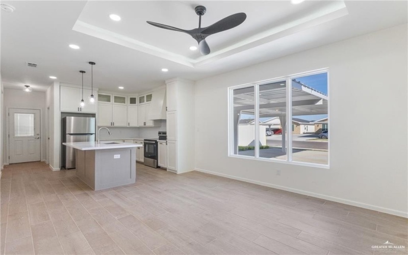 2112 E San Andrea Street unit: 1 #1, Edinburg, TX 78542, 2 Bedrooms Bedrooms, ,2 BathroomsBathrooms,Residential,For Sale,2112 E San Andrea Street unit: 1,0,494982