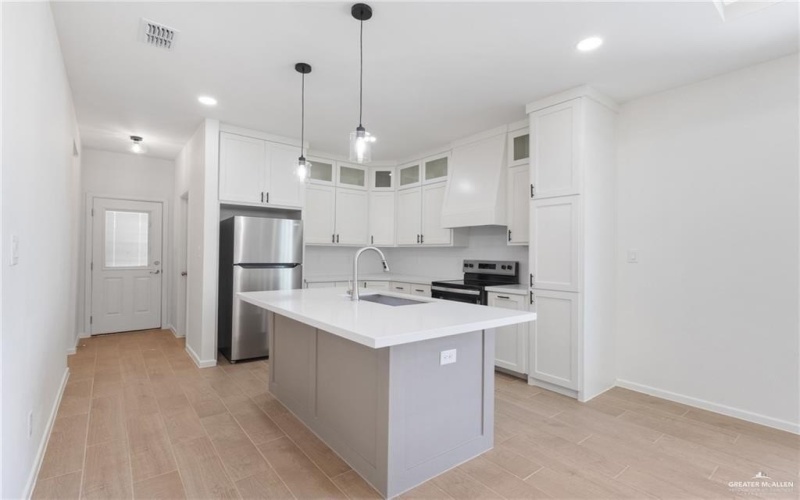 2112 E San Andrea Street unit: 1 #1, Edinburg, TX 78542, 2 Bedrooms Bedrooms, ,2 BathroomsBathrooms,Residential,For Sale,2112 E San Andrea Street unit: 1,0,494982