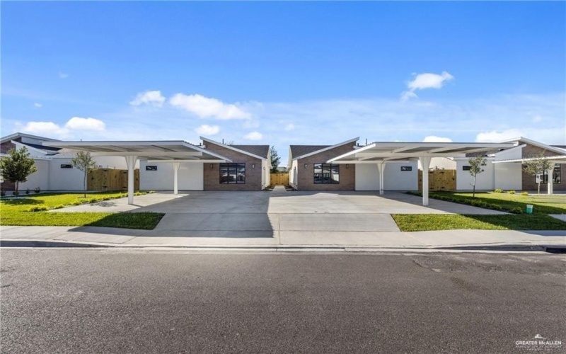 2112 E San Andrea Street unit: 3 #3, Edinburg, TX 78542, 2 Bedrooms Bedrooms, ,2 BathroomsBathrooms,Residential,For Sale,2112 E San Andrea Street unit: 3,0,494987