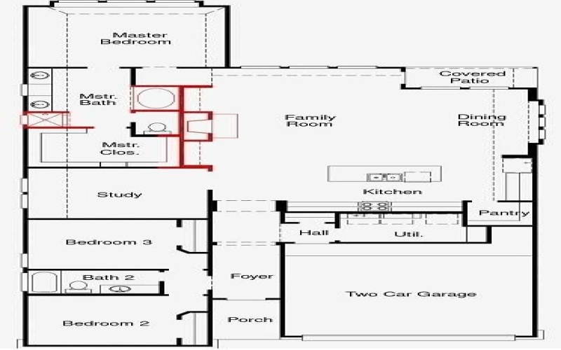 4524 Norcross #Lane, Fort Worth, TX 76036, 3 Habitaciones Habitaciones , ,2 BañosBaños,Residential,En Venta,4524 Norcross,0,20985431