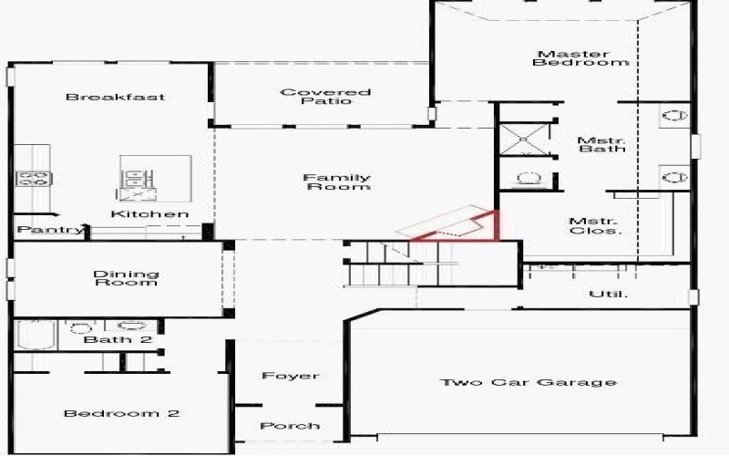 4545 Brentfield Drive, Fort Worth, TX 76036, 4 Habitaciones Habitaciones , ,5 BañosBaños,Residential,En Venta,4545 Brentfield Drive,0,20985435